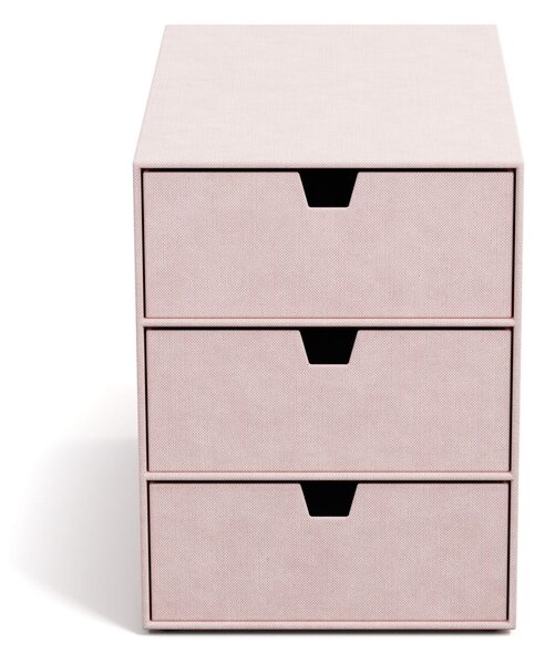 Картонен органайзер с чекмеджета Ingrid Restore Paper Laminate – Bigso