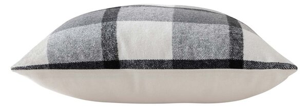 Декоративна възглавница 45x45 cm Ecossais – douceur d'intérieur