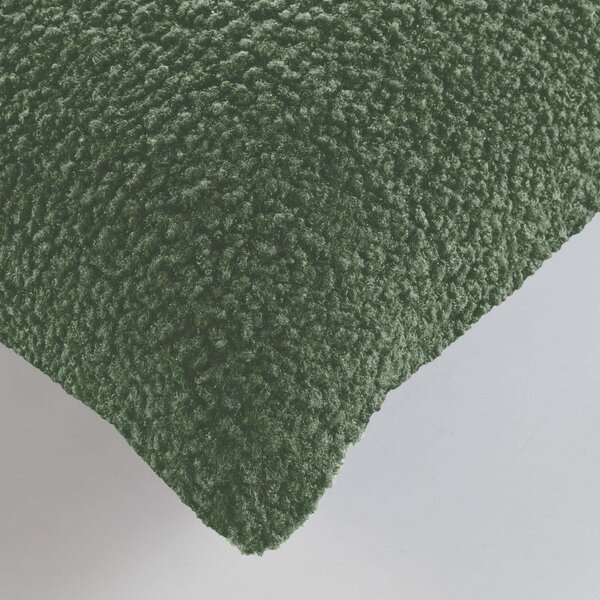 Калъфка за възглавница от шерпа 40x40 cm Woolen – douceur d'intérieur