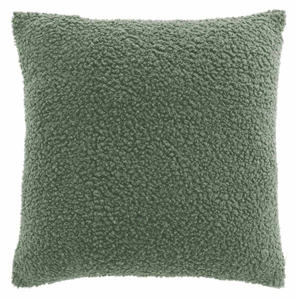 Калъфка за възглавница от шерпа 40x40 cm Woolen – douceur d'intérieur