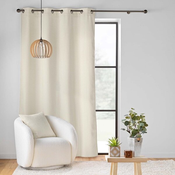 Кадифена декоративна възглавница 45x45 cm Swing – douceur d'intérieur