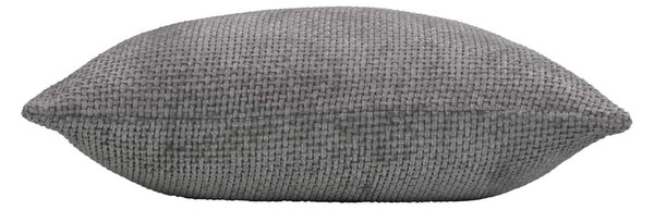 Декоративна възглавница от шенил 45x45 cm Leo – douceur d'intérieur