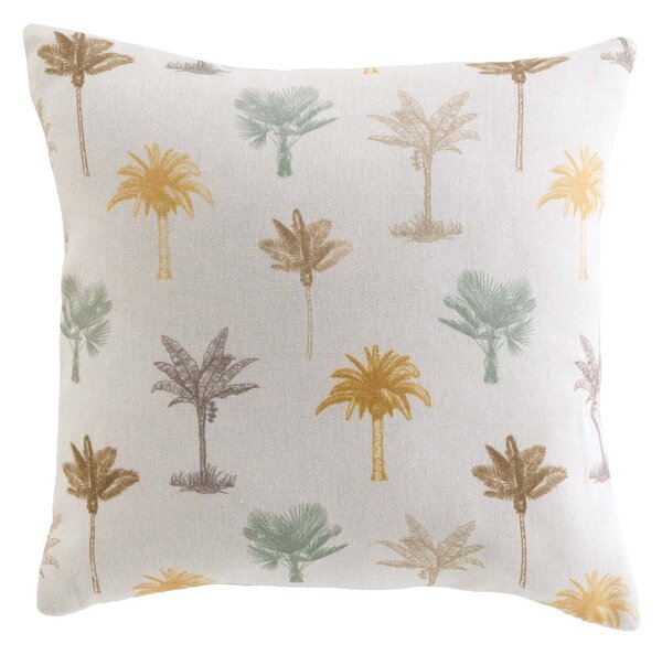Декоративна възглавница 45x45 cm Palmelia – douceur d'intérieur