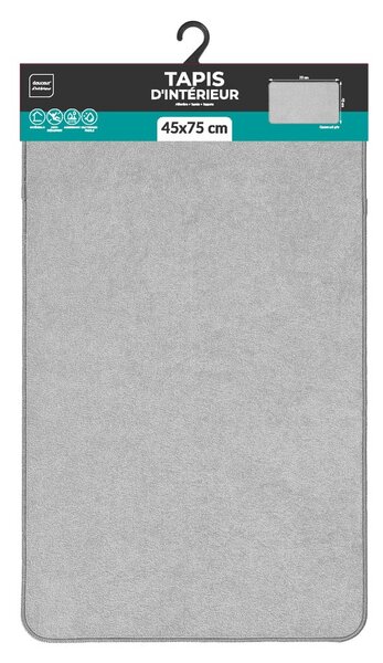 Изтривалка 45x75 cm Carpetuni – douceur d'intérieur