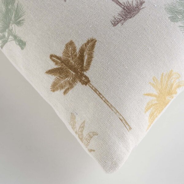 Декоративна възглавница 45x45 cm Palmelia – douceur d'intérieur