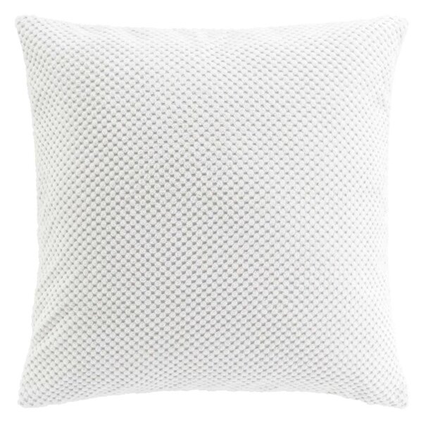 Кадифена декоративна възглавница 45x45 cm Java – douceur d'intérieur