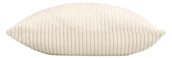 Декоративна възглавница от рипсено кадифе 45x45 cm Nils – douceur d'intérieur