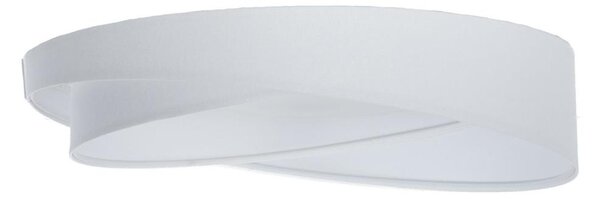 LED таванно осветително тяло GALAXY MODERN LED/24W/230V pr. 55 cm бяло