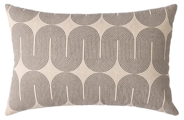 Декоративна възглавница 40x60 cm Ondine – douceur d'intérieur