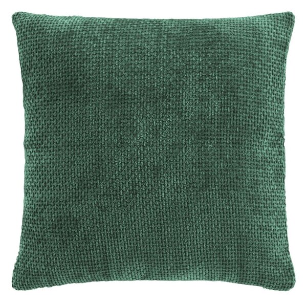 Калъфка за възглавница от шенил 40x40 cm Leo – douceur d'intérieur