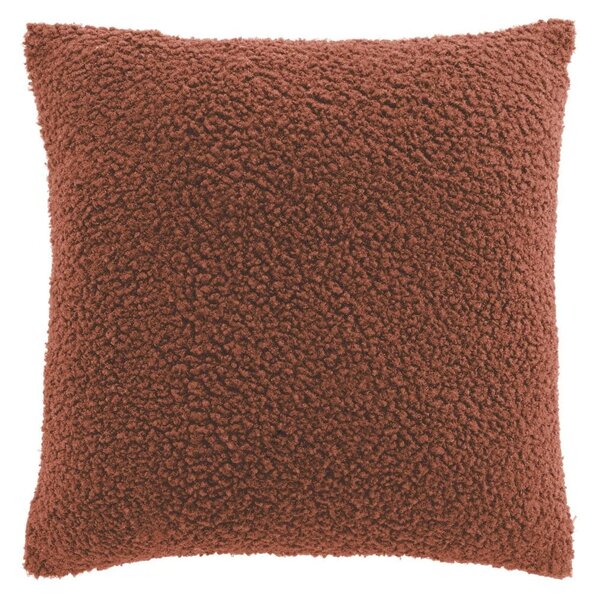 Калъфка за възглавница от шерпа 40x40 cm Woolen – douceur d'intérieur
