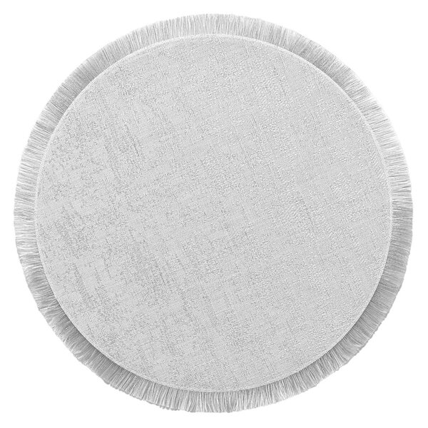 Пластмасова подложка за хранене ø 38 cm Joalie – douceur d'intérieur