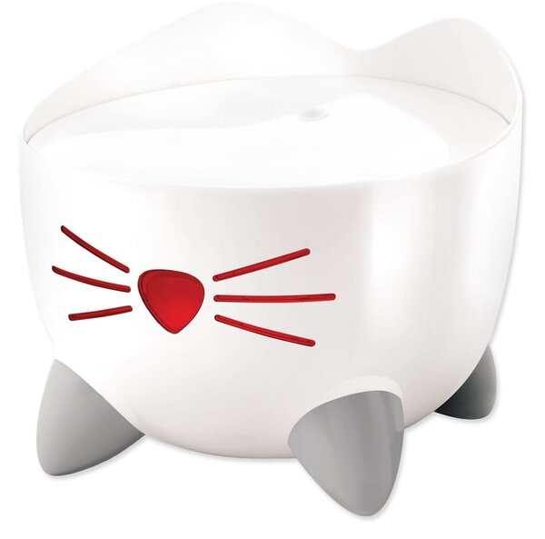 Фонтан за котка ø 22 cm Catit Pixi - Plaček Pet Products