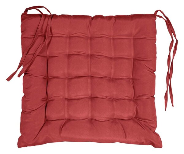 Възглавница за стол 40x40 cm Essentiel – douceur d'intérieur