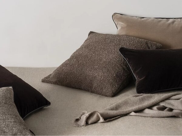 Калъфка за възглавница 50x50 cm BOUCLE - Blomus