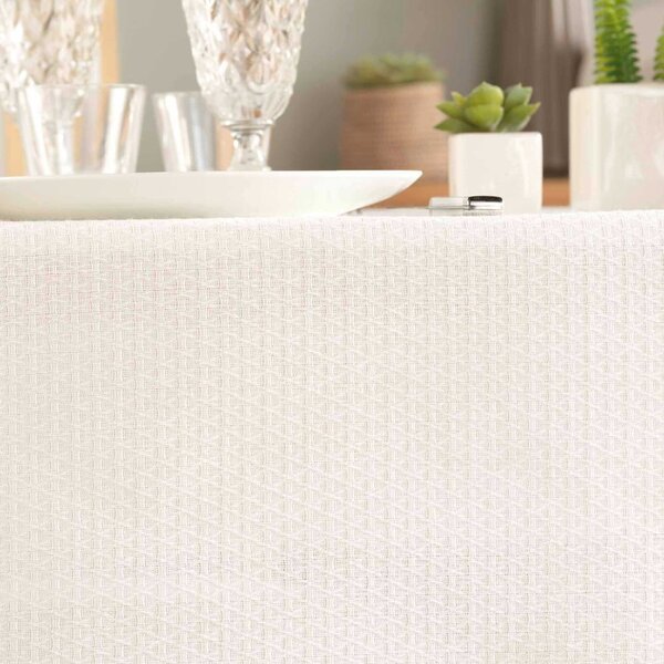 Покривка за маса от жакард 140x250 cm Stella – douceur d'intérieur