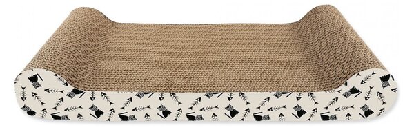 Драскалка за котки Magic Cat Sofa 1 – Plaček Pet Products