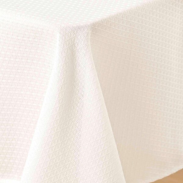 Покривка за маса от жакард 140x250 cm Stella – douceur d'intérieur