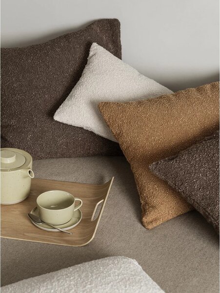 Калъфка за възглавница 50x50 cm BOUCLE - Blomus