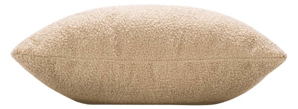 Декоративна възглавница от букле 45x45 cm Wooly – douceur d'intérieur