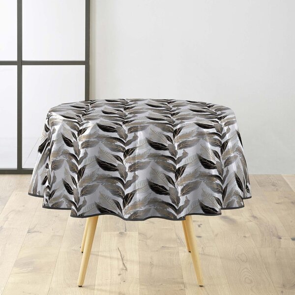 Покривка за маса ø 160 cm Oralia – douceur d'intérieur