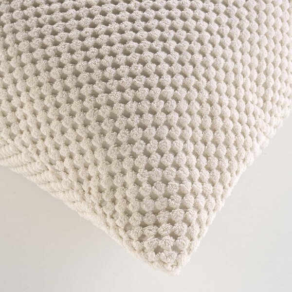 Кадифена декоративна възглавница 45x45 cm Java – douceur d'intérieur