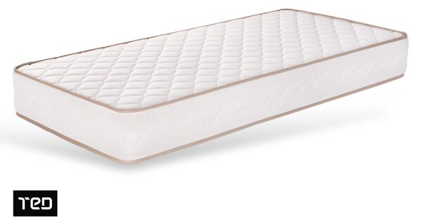 Матрак 160/200, двулицев Coco Sense Roll