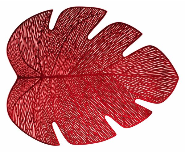 Пластмасова подложка за хранене 46x36 cm Flamboyant – douceur d'intérieur