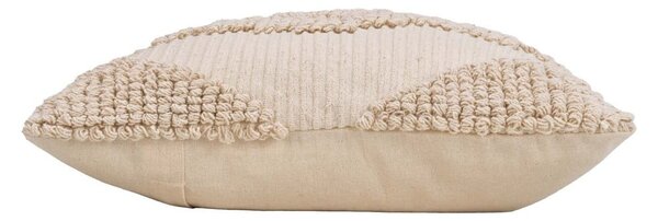 Декоративна възглавница със смес от памук 45x45 cm Kamary – douceur d'intérieur