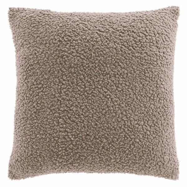 Калъфка за възглавница от шерпа 40x40 cm Woolen – douceur d'intérieur
