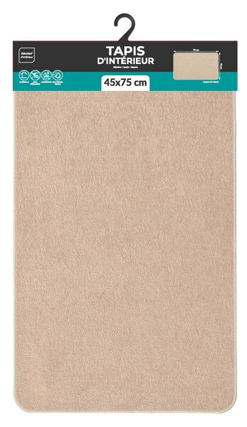 Изтривалка 45x75 cm Carpetuni – douceur d'intérieur
