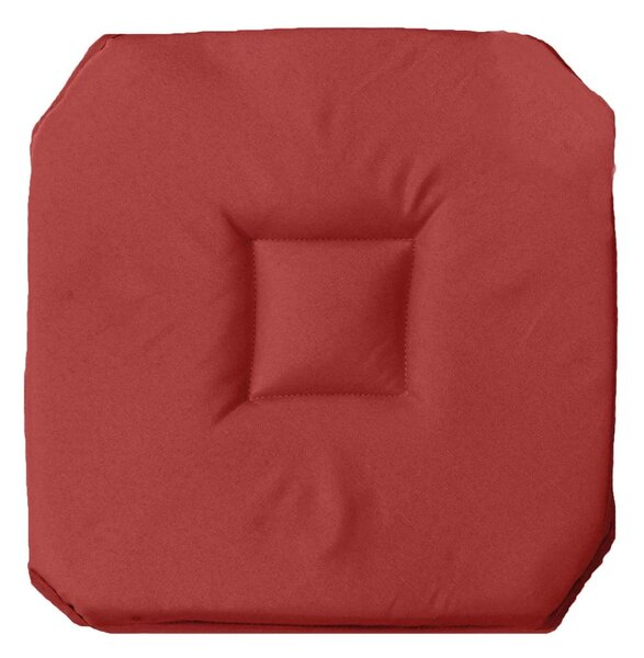 Възглавница за стол 40x40 cm Essentiel – douceur d'intérieur