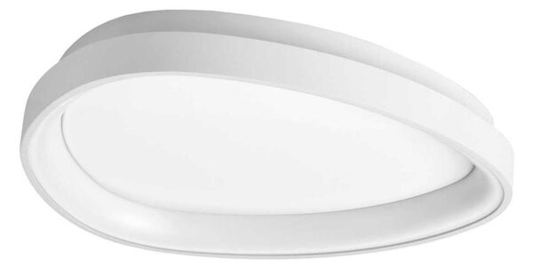 Ideal Lux - LED Плафониера GEMINI LED/23W/230V Ø 42,5 см бял