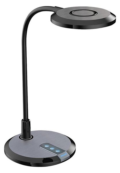 Prezent 31219 - LED Димируема сензорна настолна лампа PIXIE LED/7W/230V