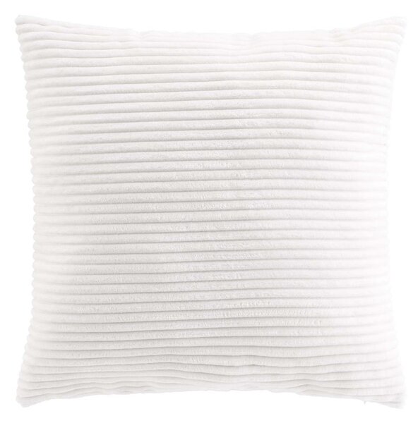 Декоративна възглавница от рипсено кадифе 45x45 cm Nils – douceur d'intérieur