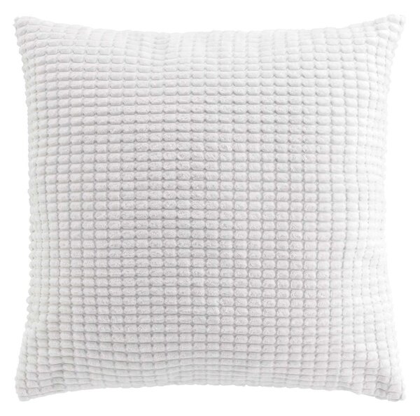 Кадифена декоративна възглавница 45x45 cm Swing – douceur d'intérieur