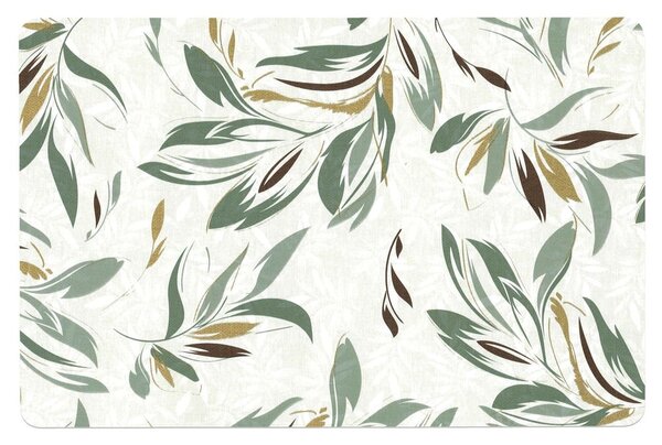 Пластмасова подложка за хранене 30x44 cm Joline – douceur d'intérieur