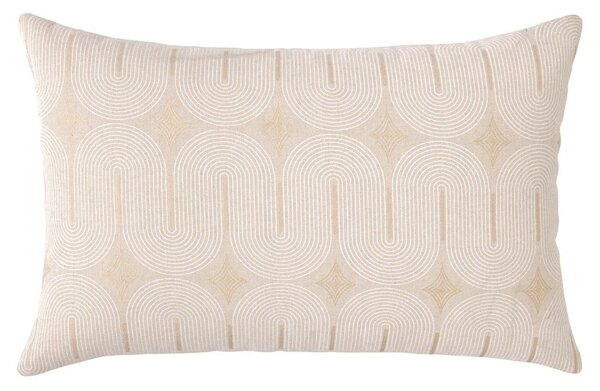 Декоративна възглавница 40x60 cm Ondine – douceur d'intérieur