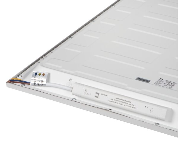 Kanlux 31176 - LED панел за окачен таван BAREV LED/36W/230V 4000K 60x60 см