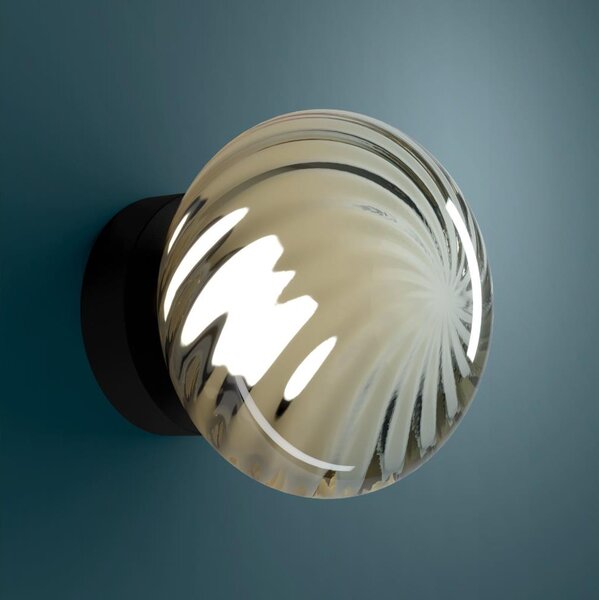 Eglo 390484-LED Димируемо стенно осветително тяло PANTOJA LED/5,8W/230V 2200-6500K бежово+дистанционно управление