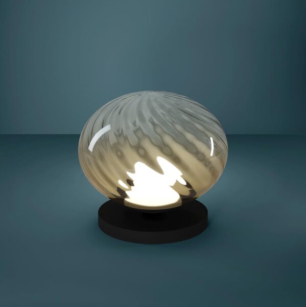 Eglo 390485 - LED димируема настолна лампа PANTOJA LED/5,8W/230V 2200-6500K бежова