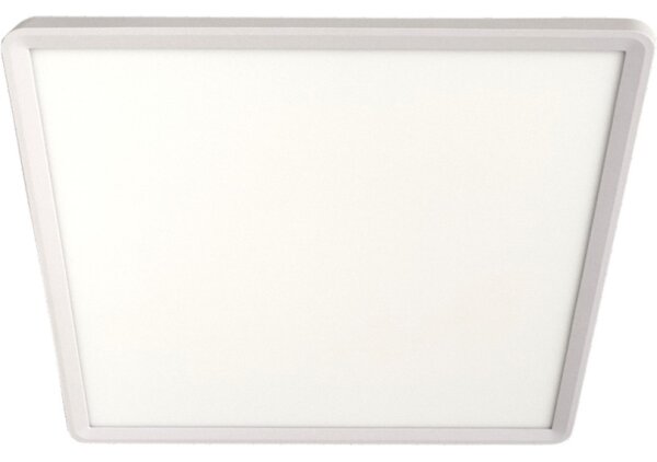LED таванно осветително тяло LED/32W/230V 3000/4000/6500K 40x40 cm бяло