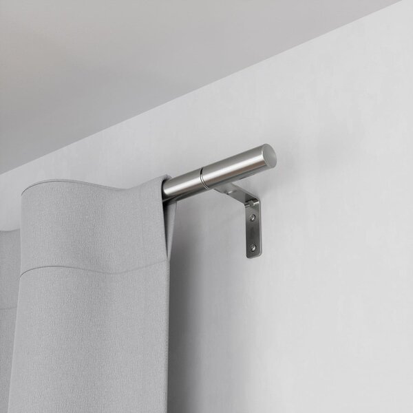Стоманен разширяем прът за завеси 163 - 325 cm Zen – Umbra