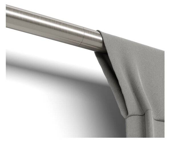 Стоманен разширяем прът за завеси 163 - 325 cm Zen – Umbra