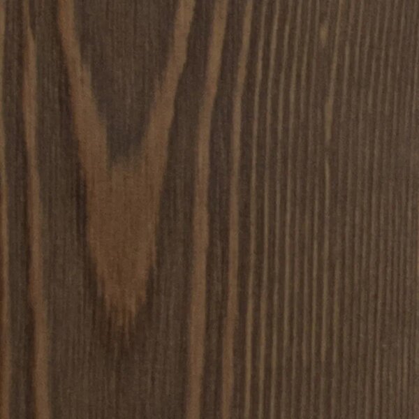 Оранжево-кафяв разтегателен диван 205 cm Knob - Karup Design