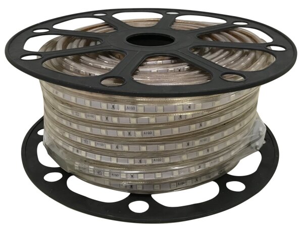 Aigostar - LED лента 50 м, 300 W, 230 V, IP65, зелена