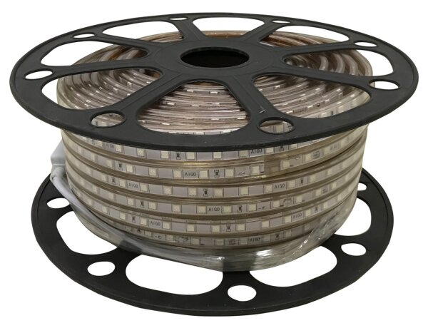 Aigostar - LED лента 50m LED/300W/230V IP65 червена