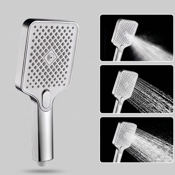 Душ слушалка Rea JS-031 CHROME