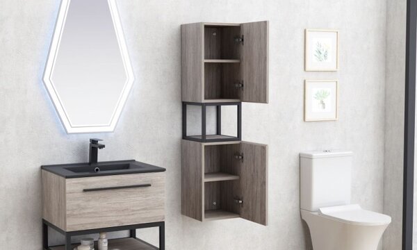 КОЛОНА ЗА БАНЯ КАЛИТЕА 3030125-020