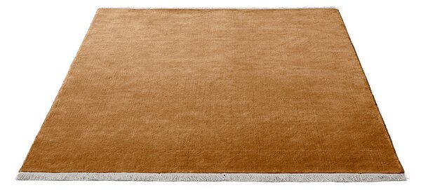 &Tradition - The Moor Rug AP18 170x240 Brown Gold &Tradition